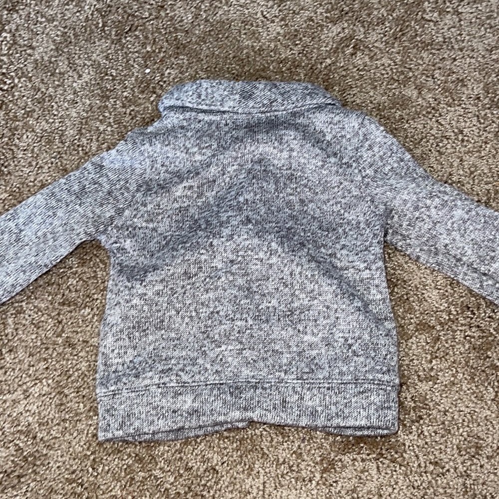 Baby Jacket - Picture 2 of 3